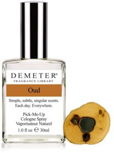 Demeter Fragrance Oud