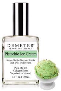 Demeter Fragrance Pistachio Ice Cream