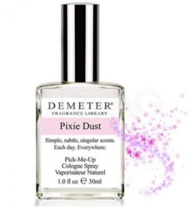 Demeter Fragrance Pixie Dust