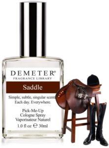 Demeter Fragrance Saddle