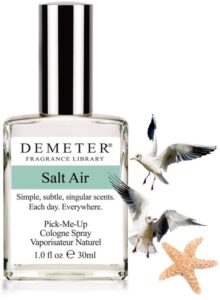 Demeter Fragrance Salt Air