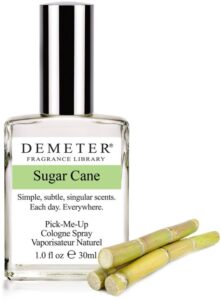 Demeter Fragrance Sugar Cane