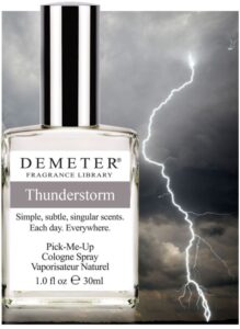 Demeter Fragrance Thunderstorm