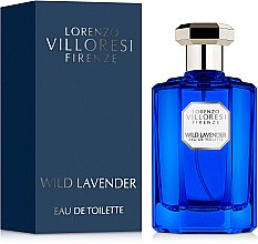 Lorenzo Villoresi Wild Lavender