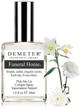 Demeter Fragrance Funeral Home