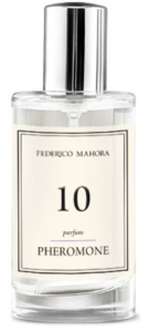Federico Mahora Pheromone 10