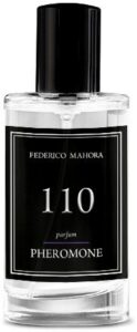Federico Mahora Pheromone 110