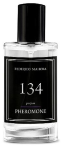 Federico Mahora Pheromone 134