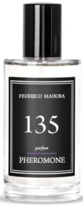 Federico Mahora Pheromone 135