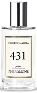 Federico Mahora Pheromone 431
