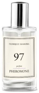 Federico Mahora Pheromone 97