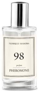 Federico Mahora Pheromone 98