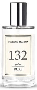 Federico Mahora Pure 132