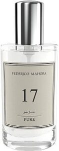 Federico Mahora Pure 17