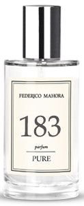 Federico Mahora Pure 183