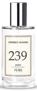 Federico Mahora Pure 239
