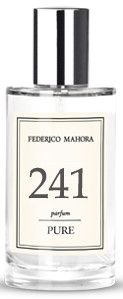 Federico Mahora Pure 241
