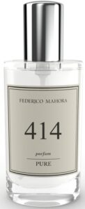 Federico Mahora Pure 414