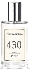 Federico Mahora Pure 430