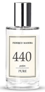 Federico Mahora Pure 440