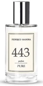 Federico Mahora Pure 443