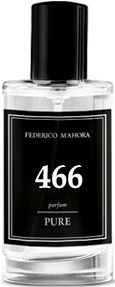Federico Mahora Pure 466