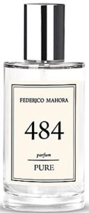 Federico Mahora Pure 484