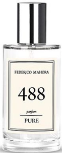 Federico Mahora Pure 488