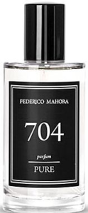 Federico Mahora Pure 704