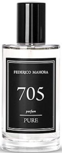 Federico Mahora Pure 705