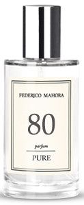 Federico Mahora Pure 80
