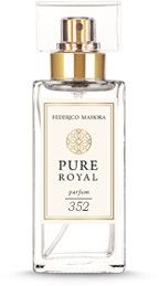 Federico Mahora Pure Royal 352