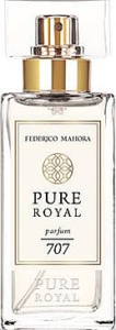 Federico Mahora Pure Royal 707