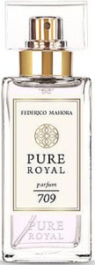 Federico Mahora Pure Royal 709
