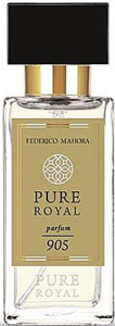 Federico Mahora Pure Royal 905