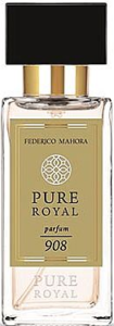 Federico Mahora Pure Royal 908