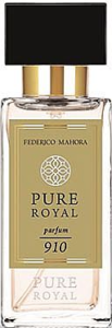 Federico Mahora Pure Royal 910