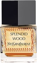 Yves Saint Laurent Splendid Wood