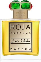 Roja Parfums Sultanate Of Oman