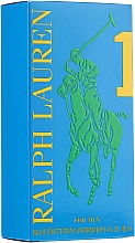 Ralph Lauren The Big Pony Collection 1 for Men