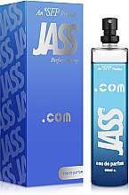 Jass Dot Com Eau de Parfum