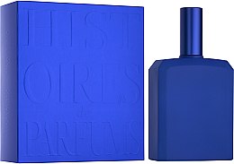 Histoires de Parfums This Is Not a Blue Bottle 1.1