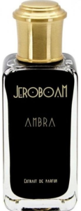 Jeroboam Ambra