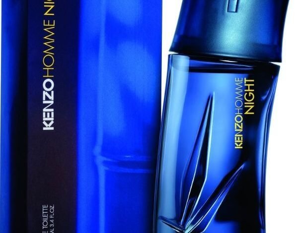 kenzo home night