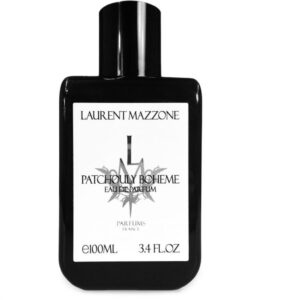 Laurent Mazzone Parfums Patchouli Boheme