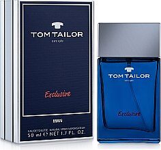 Tom Tailor Exclusive Man