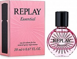 Replay Essential For Her
