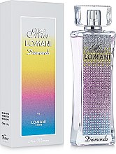 Parfums Parour Cigar Miss Lomani Diamonds