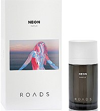 Roads Neon Parfum