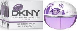 Donna Karan DKNY Be Delicious City Nolita Girl